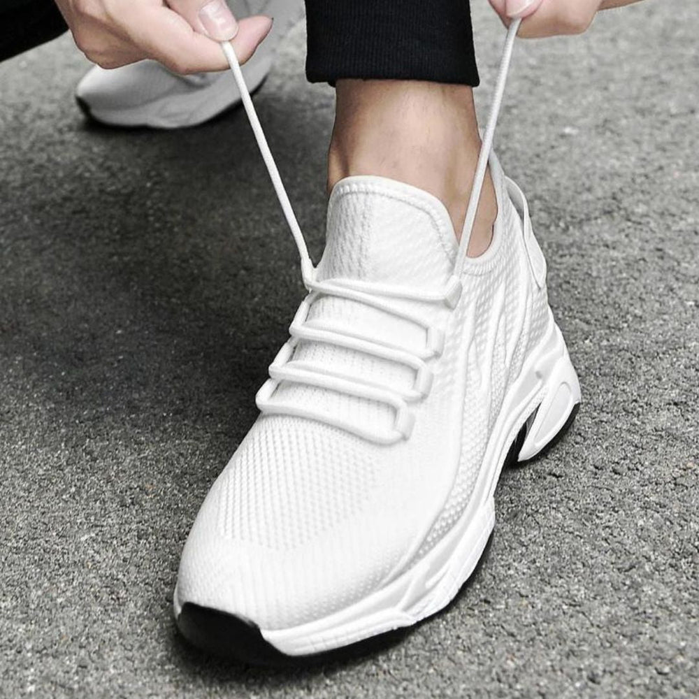 Bastian | Rise-Up Street-Sneaker