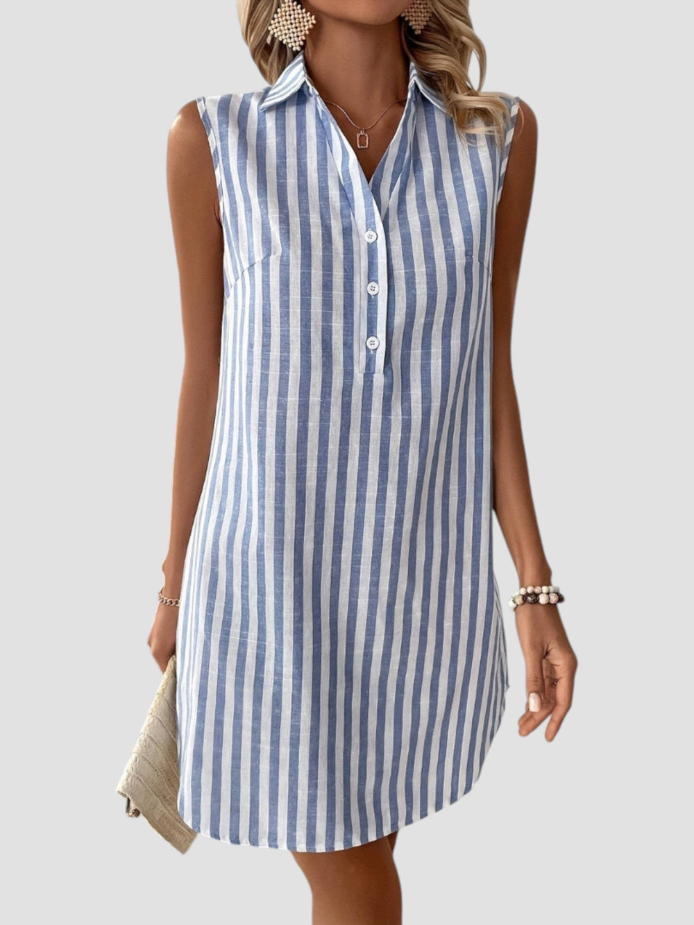 Loréna | Kleid