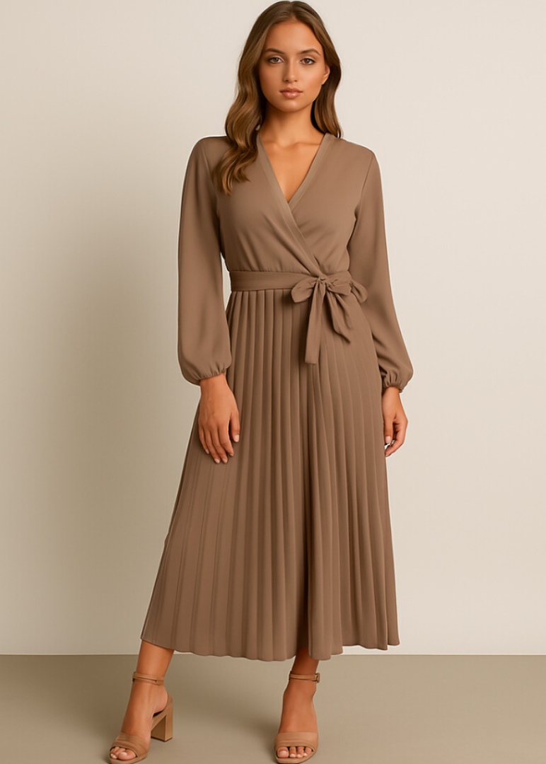 Naomi | Zeitloses und feminines Design