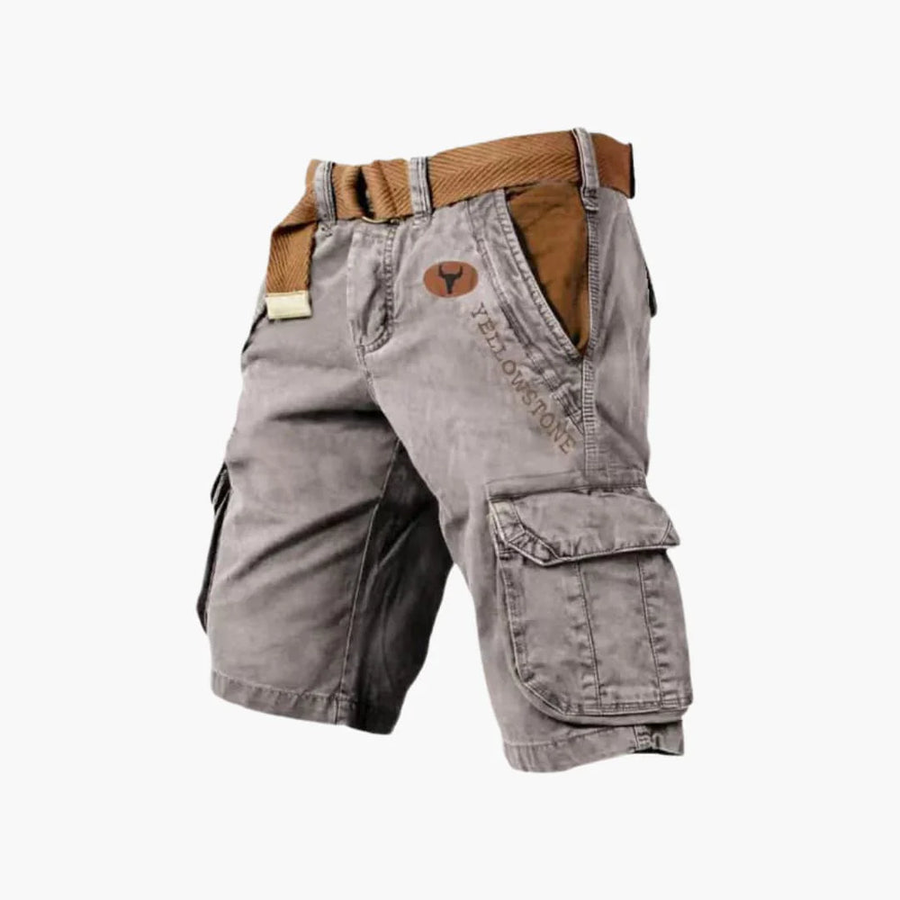 Marieto | Robuste Cargo-Hose