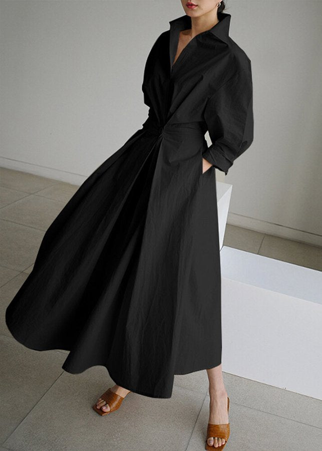 Cleo | Stilvolles und schickes Kleid