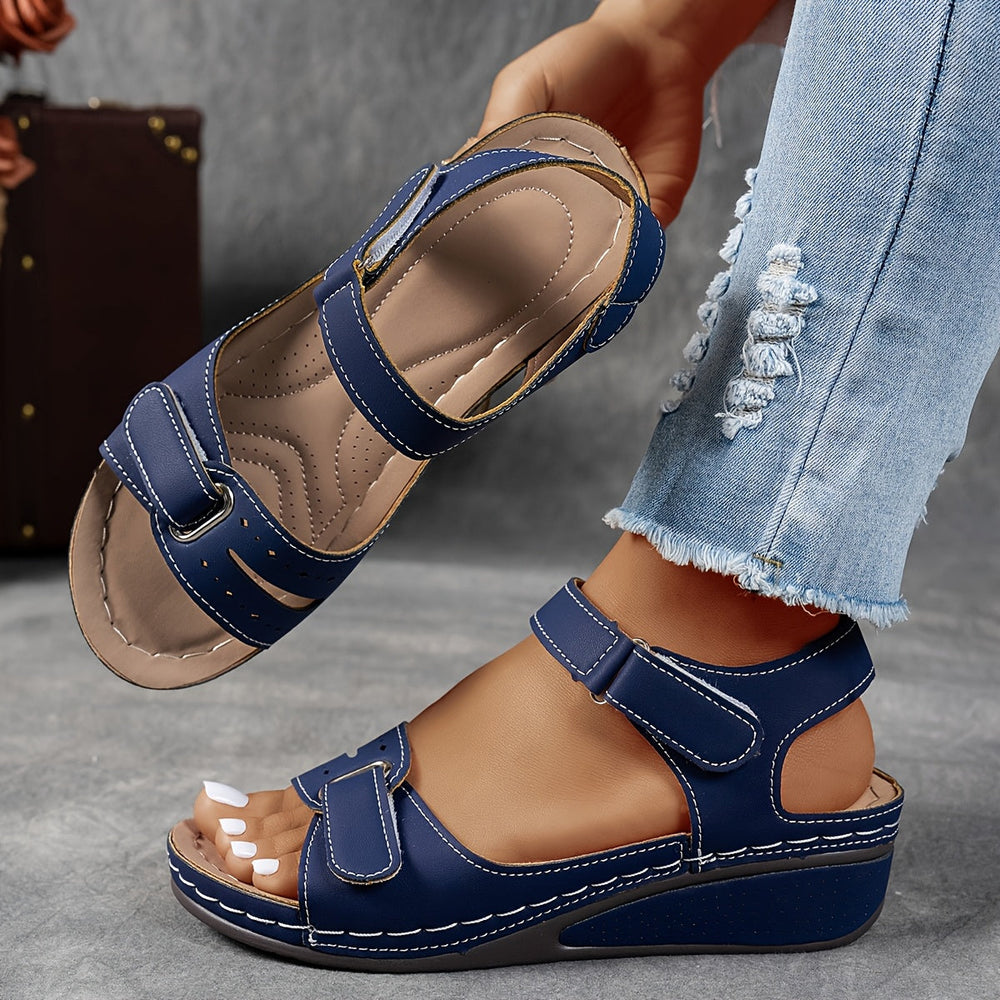 Marlowe | Elegante orthopädische Sandalen