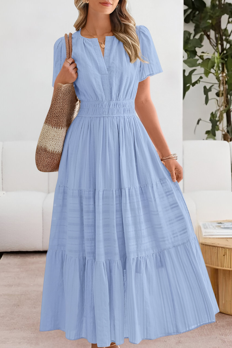 Isyara | Luftiges Boho-Charm Kleid