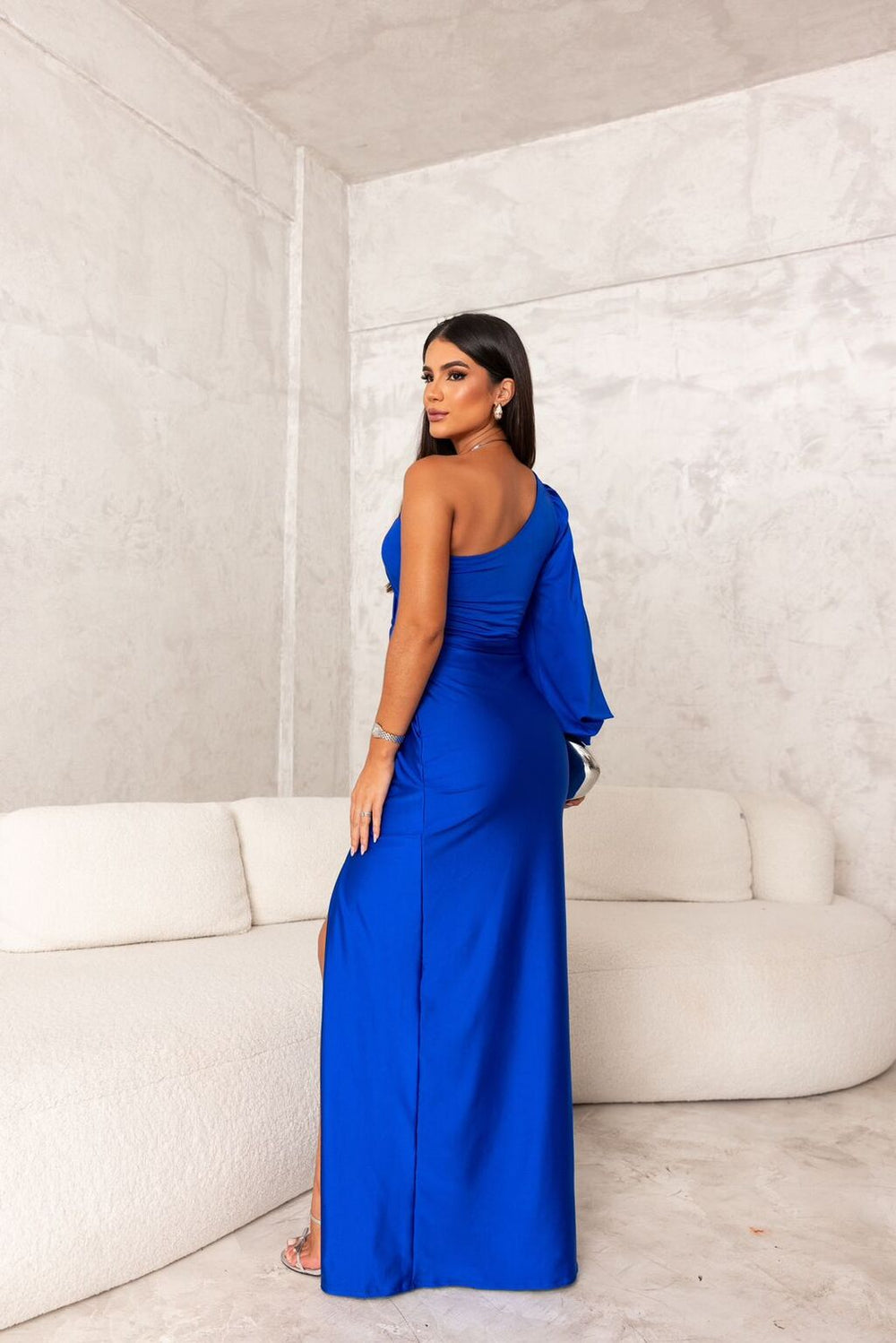 Becca | Elegantes Kleid