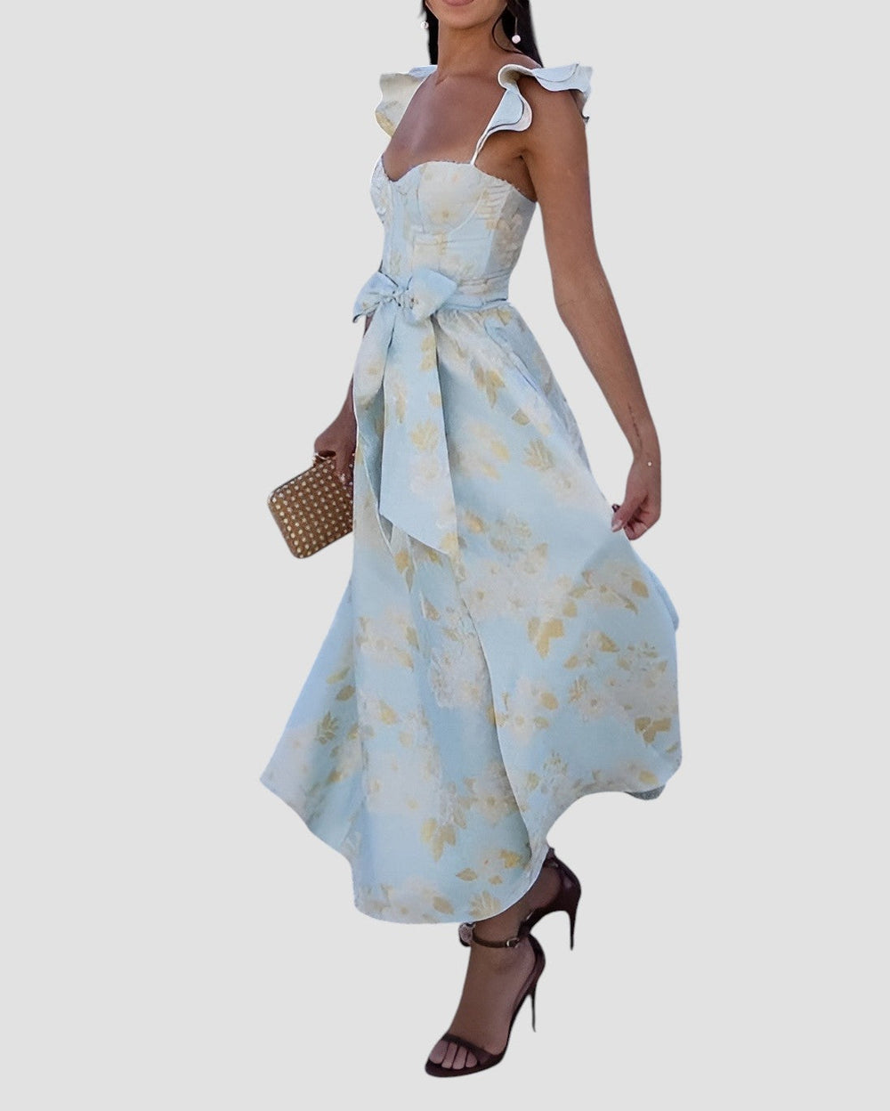 Bruna | Kleid