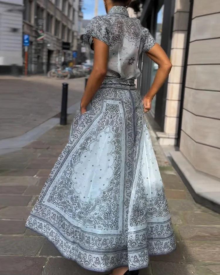 Lucia | Sommerkleid