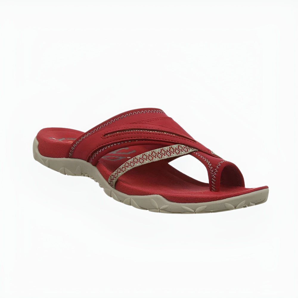 Ziva | Ergonomische orthopädische Sandalen