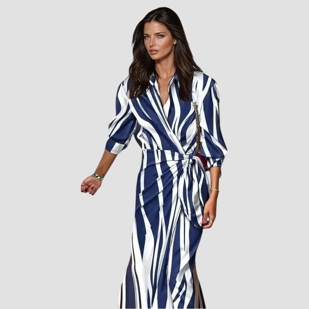 Dafne | Kleid