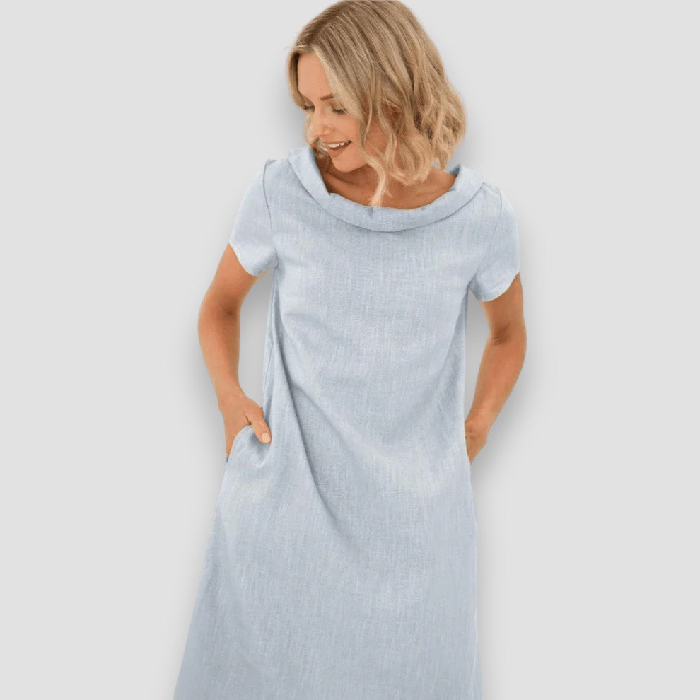 Viola | Kleid