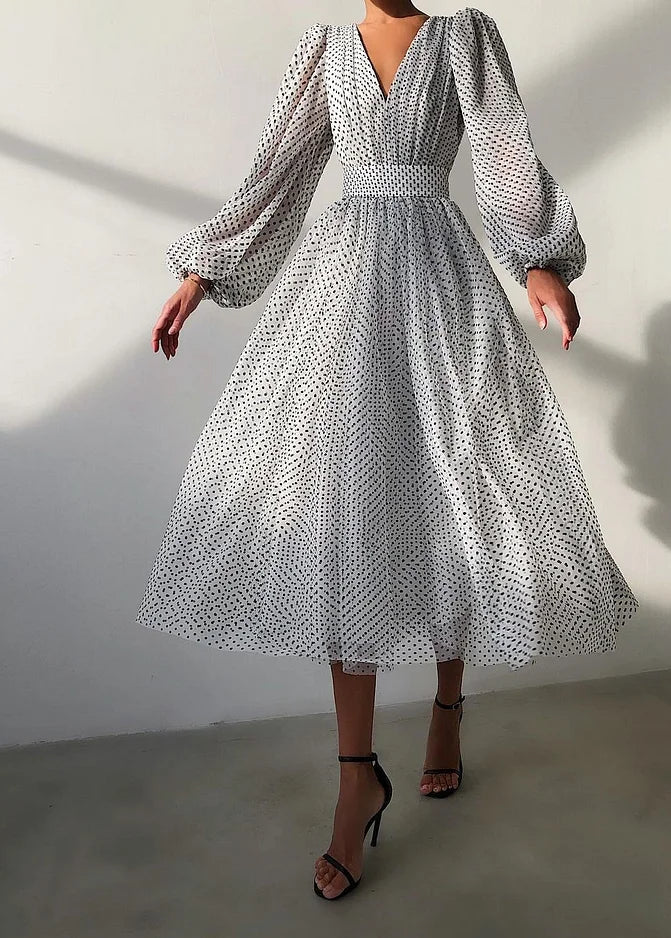 Emina | Elegantes Kleid