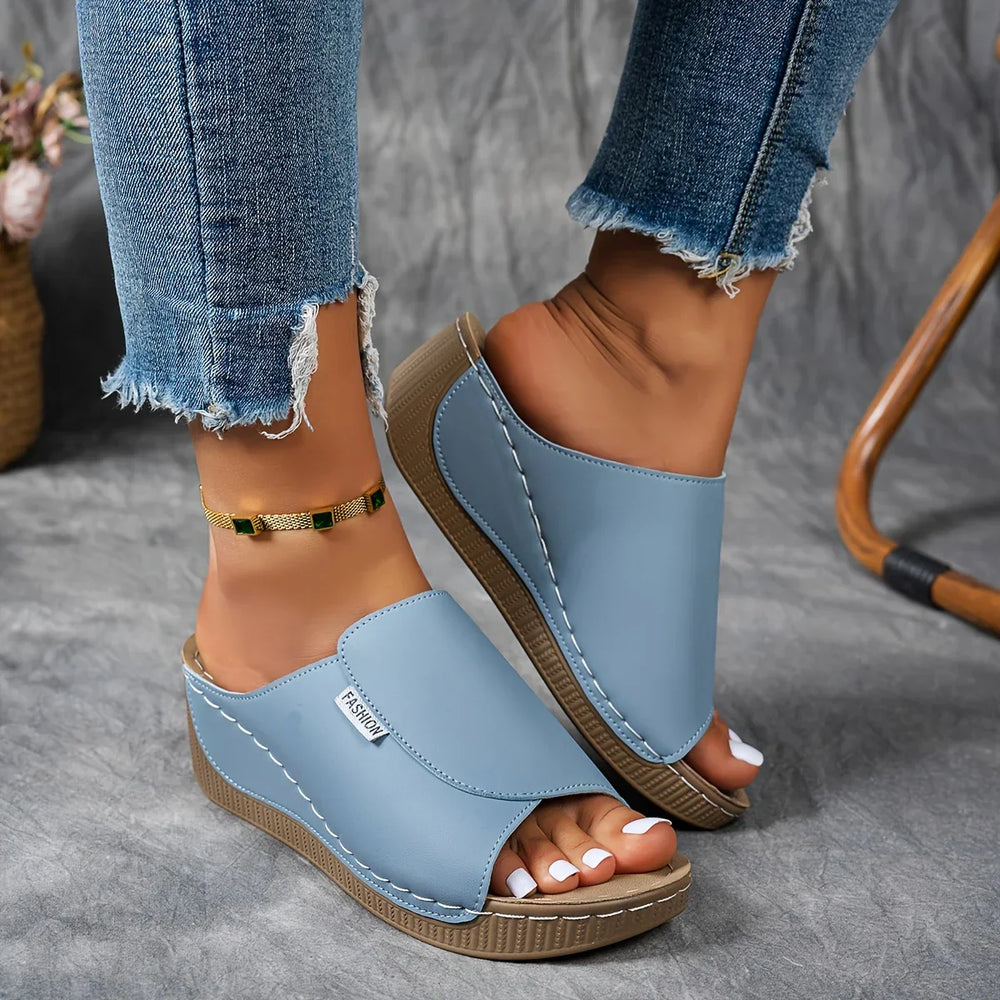 Emma | Orthopädische Sandalen