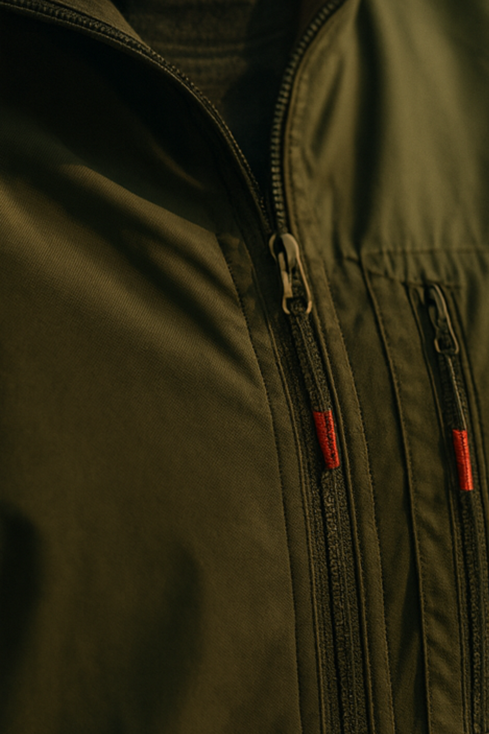 Richard | Leichte Elegante Jacke
