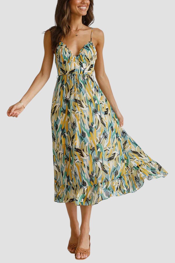 Estel | Kleid
