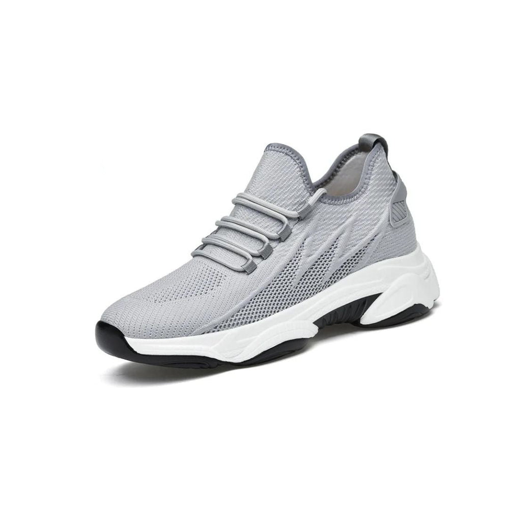 Bastian | Rise-Up Street-Sneaker