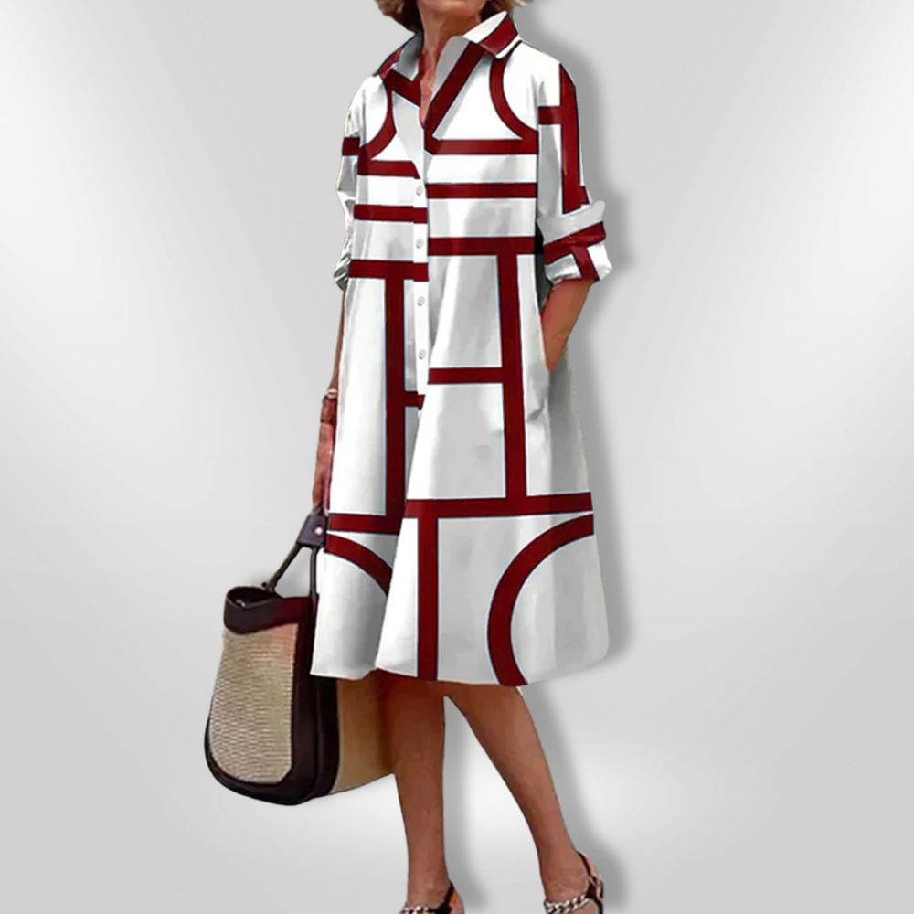 Irish | Schickes Hemdkleid