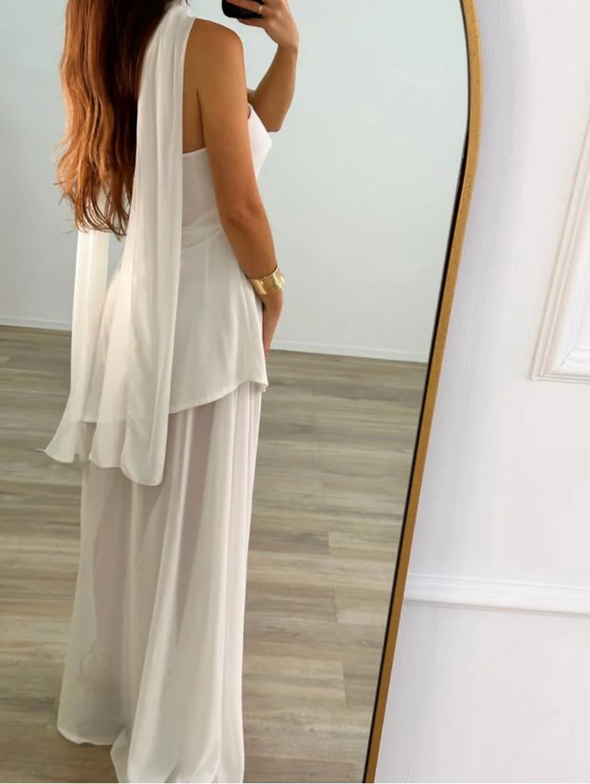 Amanda | Kleid