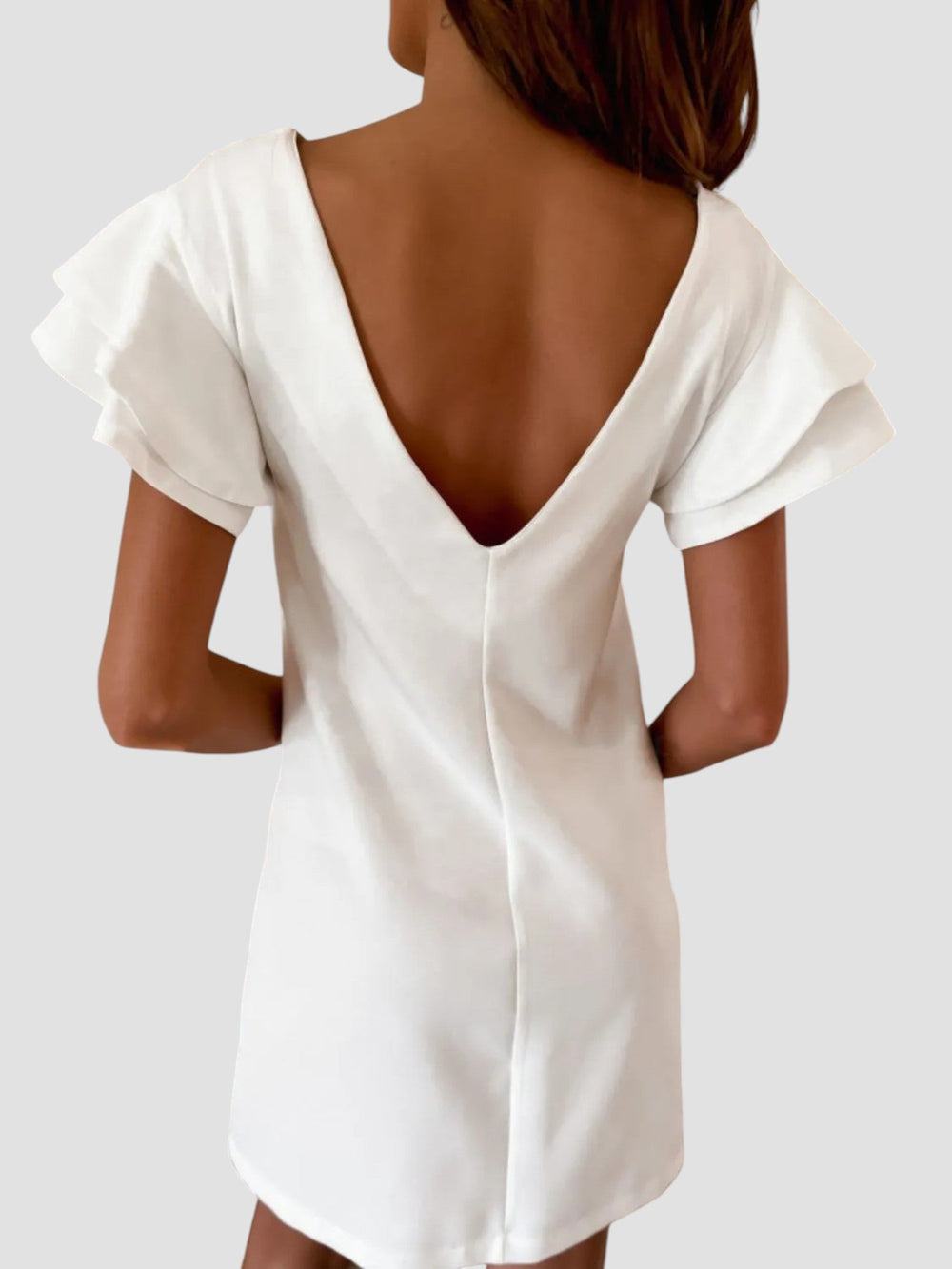 Clarissa | Kleid