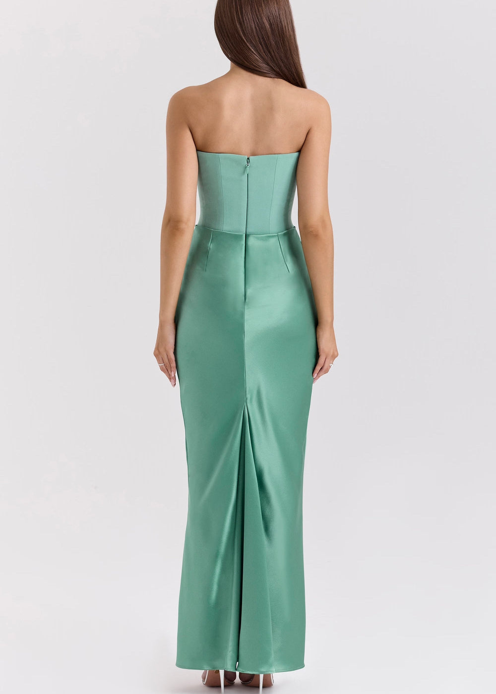 Vanessa | Elegantes und Schickes Maxikleid
