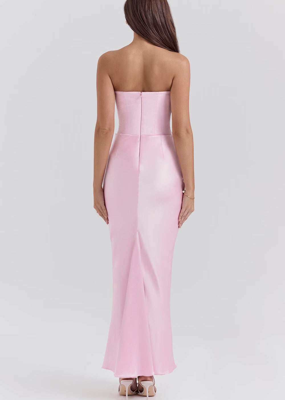 Vanessa | Elegantes und Schickes Maxikleid