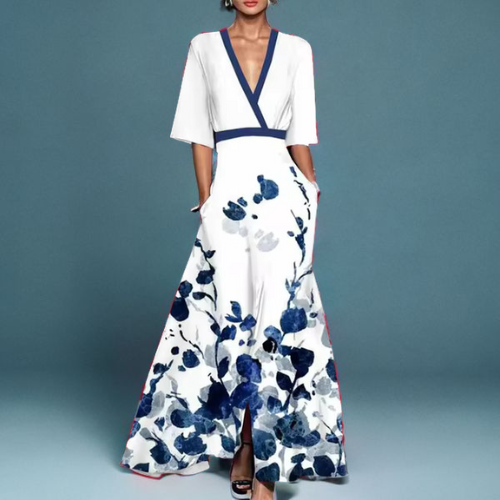 Vela | Elegantes Kleid für Damen
