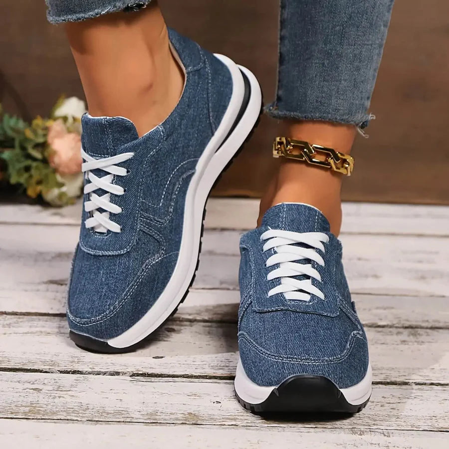 Radine | Komfortschuhe mit Stabilität