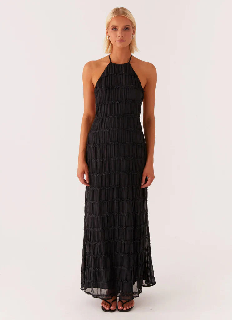 Lorina | Zeitloser Maxi-Look