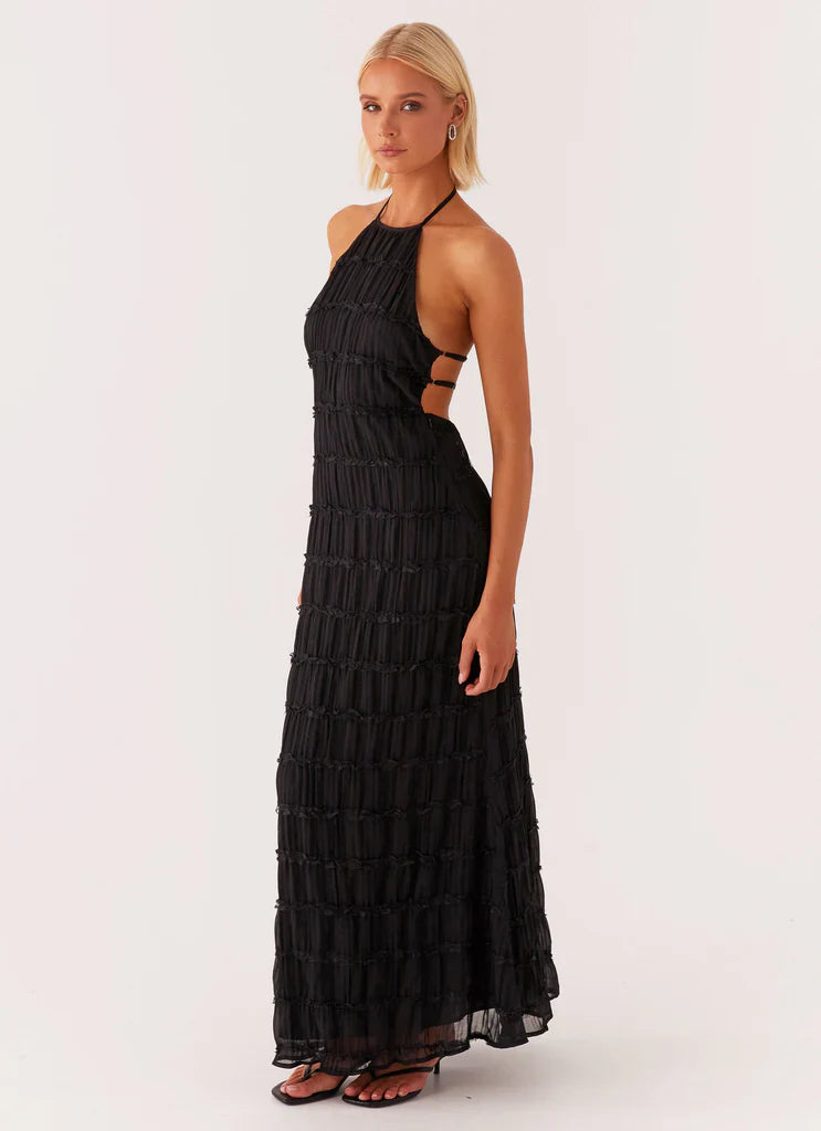 Lorina | Zeitloser Maxi-Look