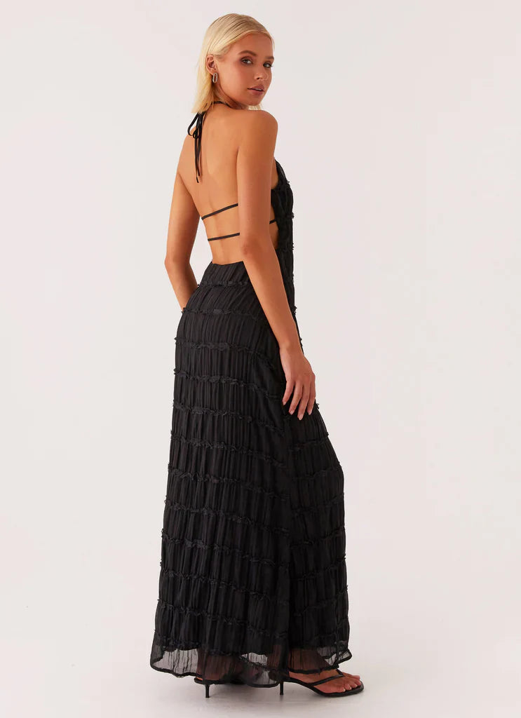 Lorina | Zeitloser Maxi-Look
