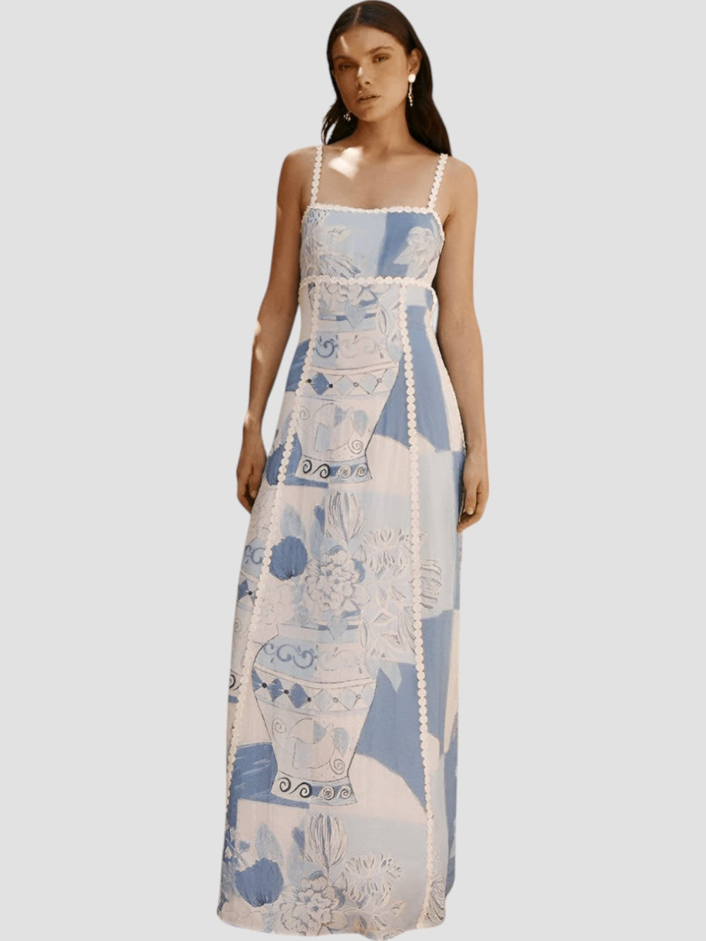 Nora | Kleid