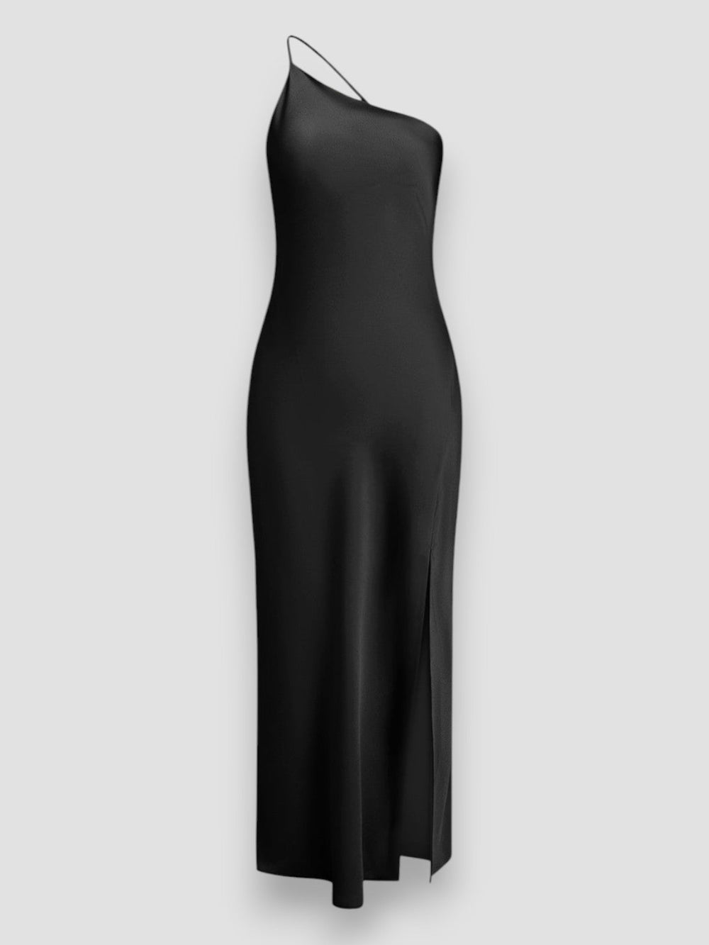 Lina | Sommerliches Abendkleid