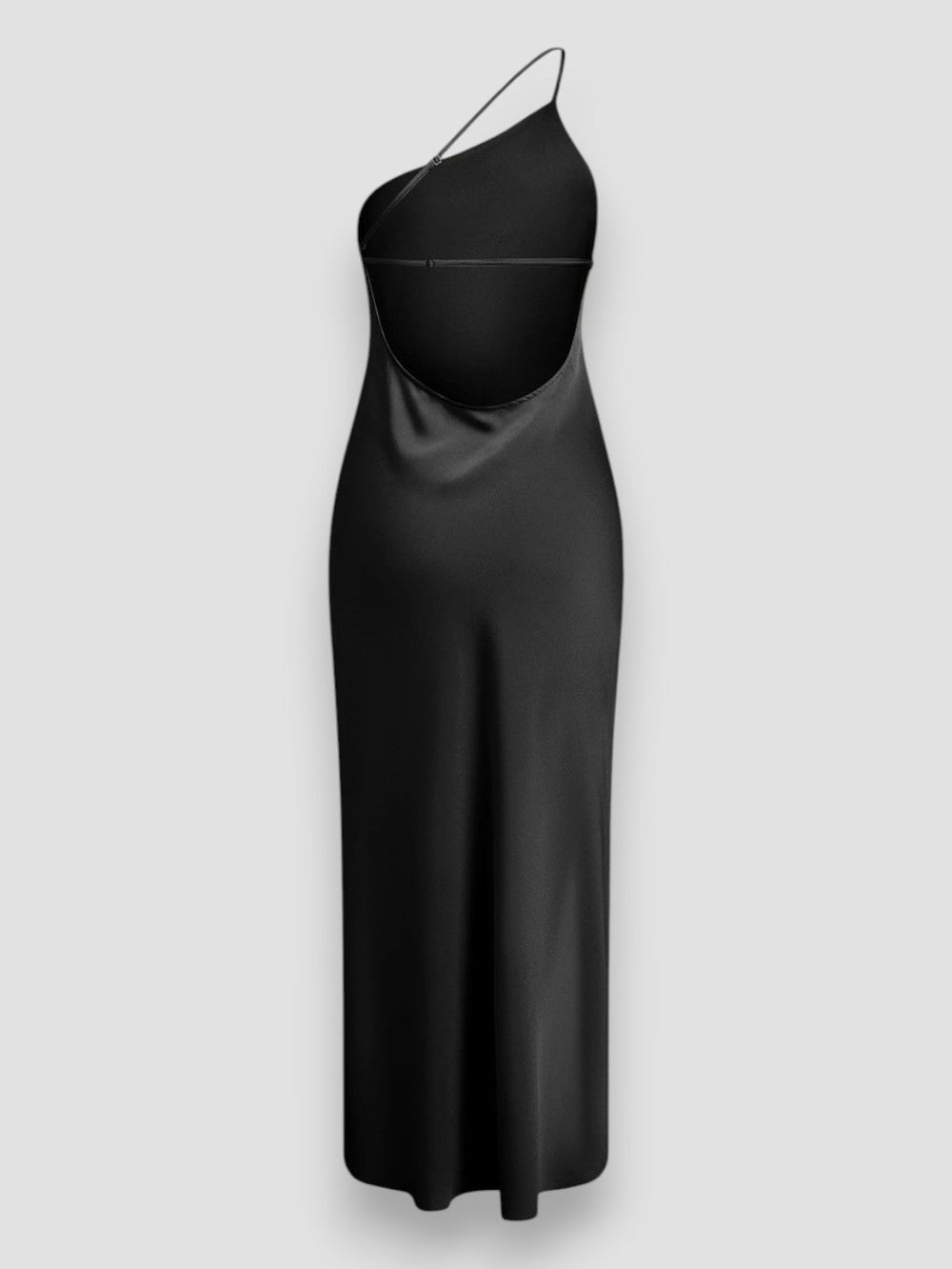 Lina | Sommerliches Abendkleid
