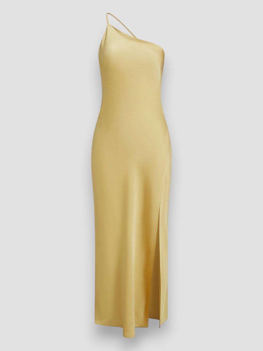 Lina | Sommerliches Abendkleid