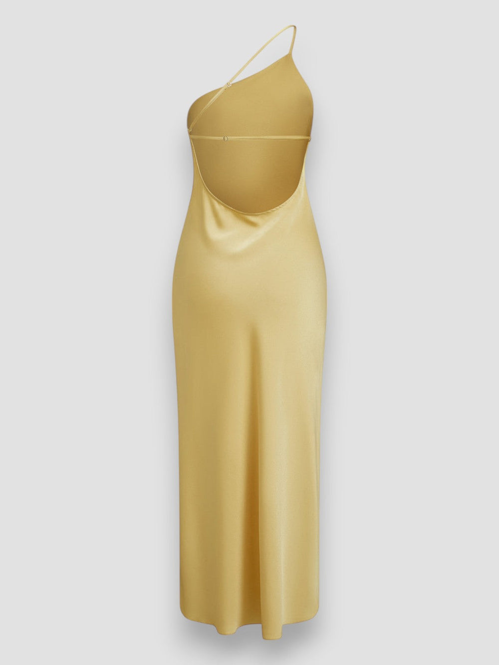 Lina | Sommerliches Abendkleid