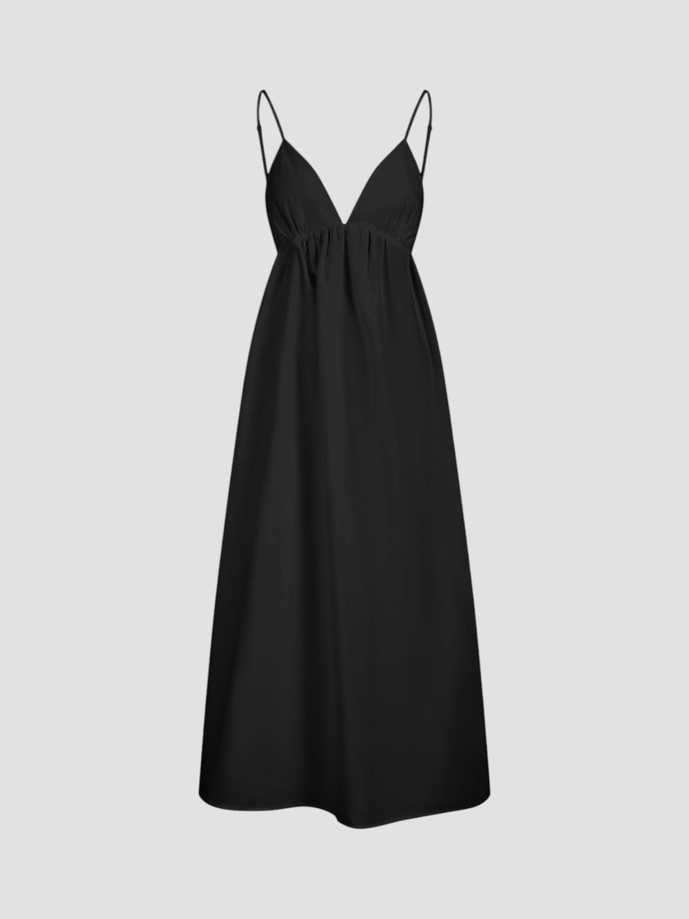 Hanka | Rückenfreies Kleid