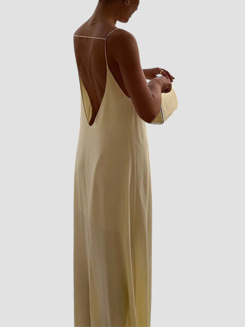 Anna | Sommerkleid