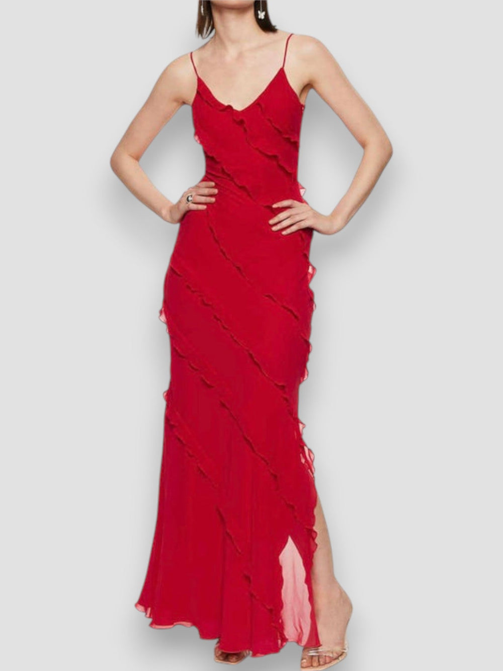 Paolina | Kleid