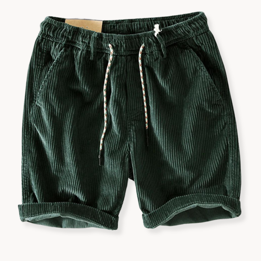 Halsten | Shorts