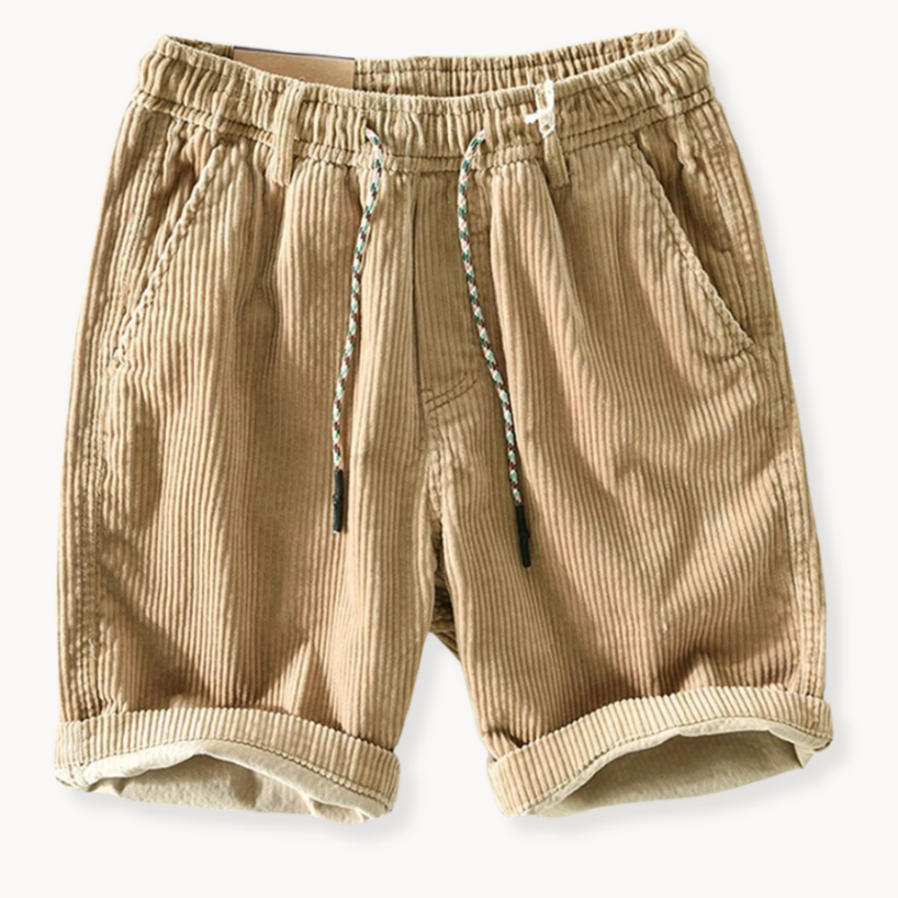 Halsten | Shorts