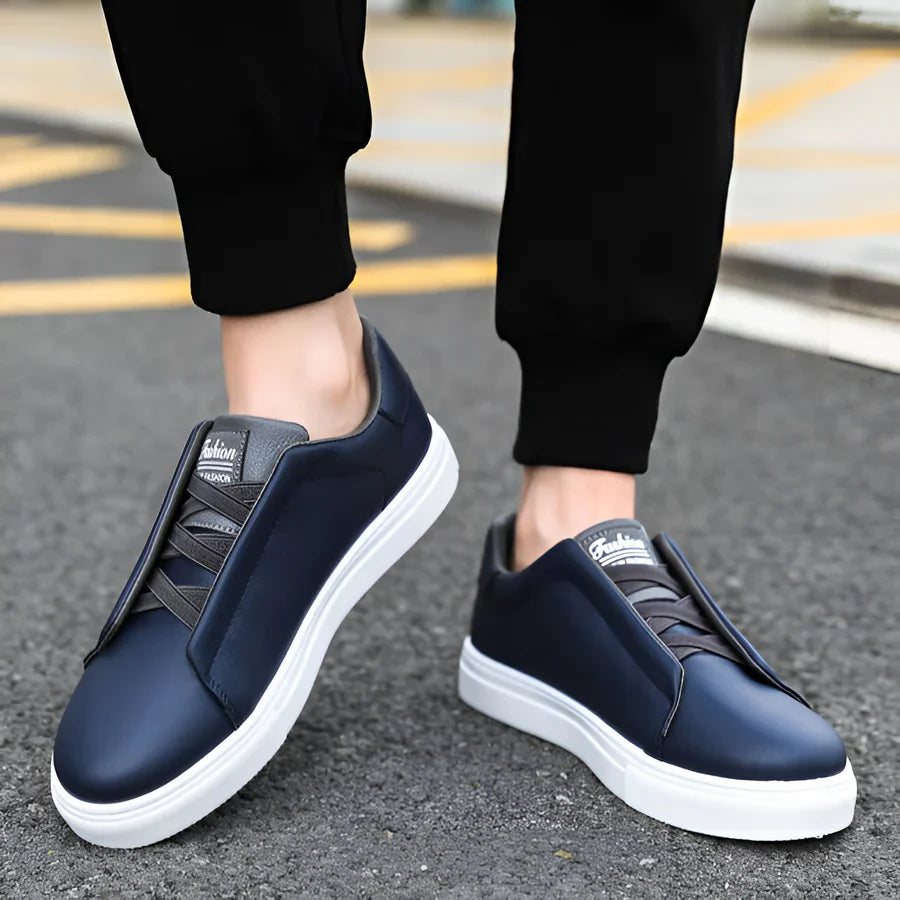Eliano | Stylische Smarte Schuhe