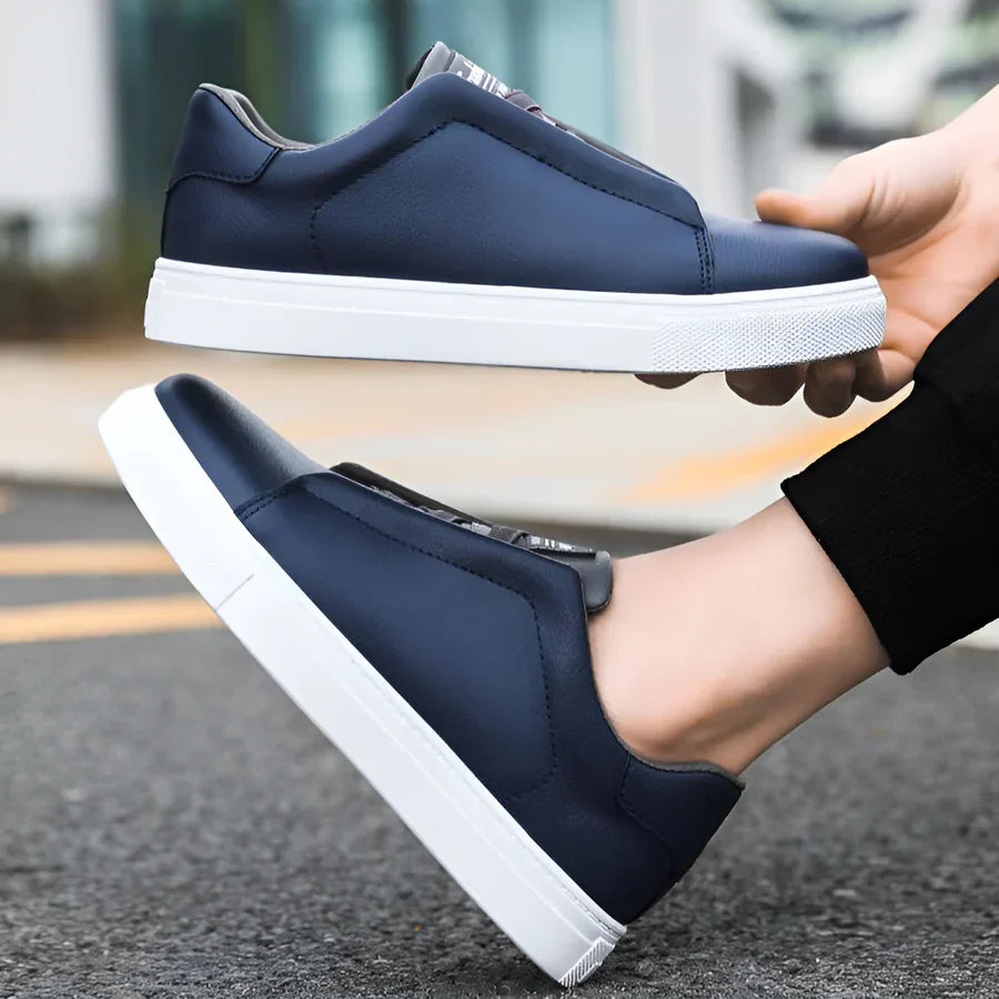Eliano | Stylische Smarte Schuhe