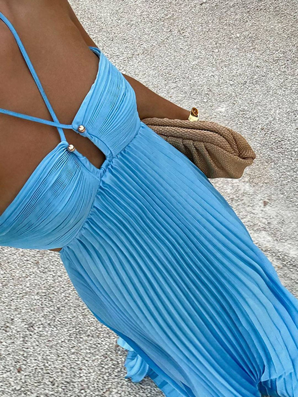 Avani | Anmutiges Maxikleid