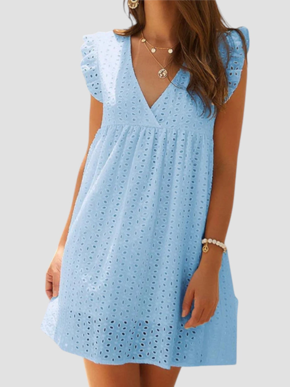 Jeannette | Kleid
