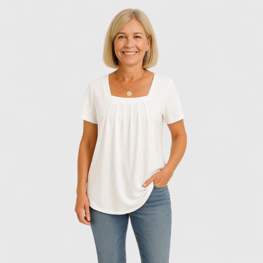 Nalora | Bequemes Alltagsshirt