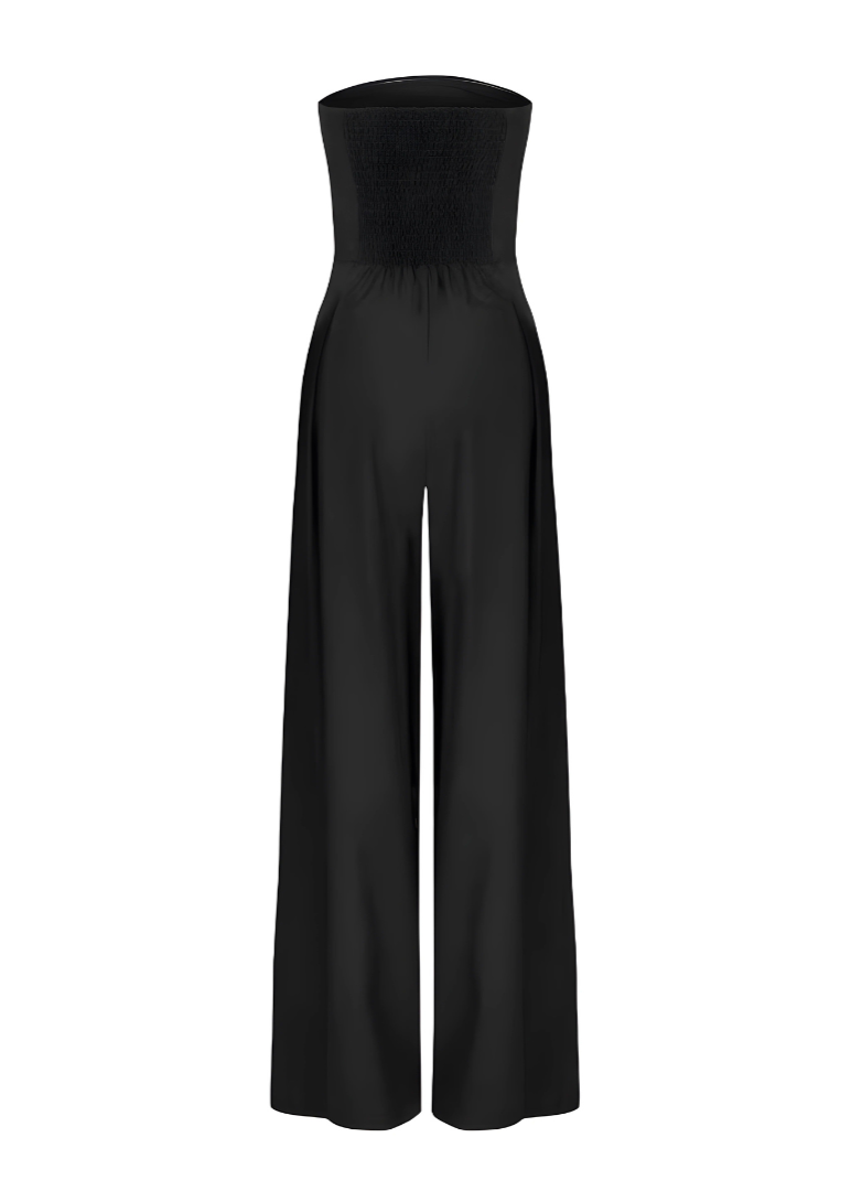 Nuala | Eleganter Jumpsuit mit anmutiger Silhouette