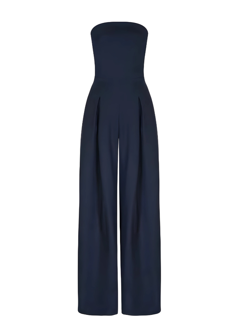 Nuala | Eleganter Jumpsuit mit anmutiger Silhouette