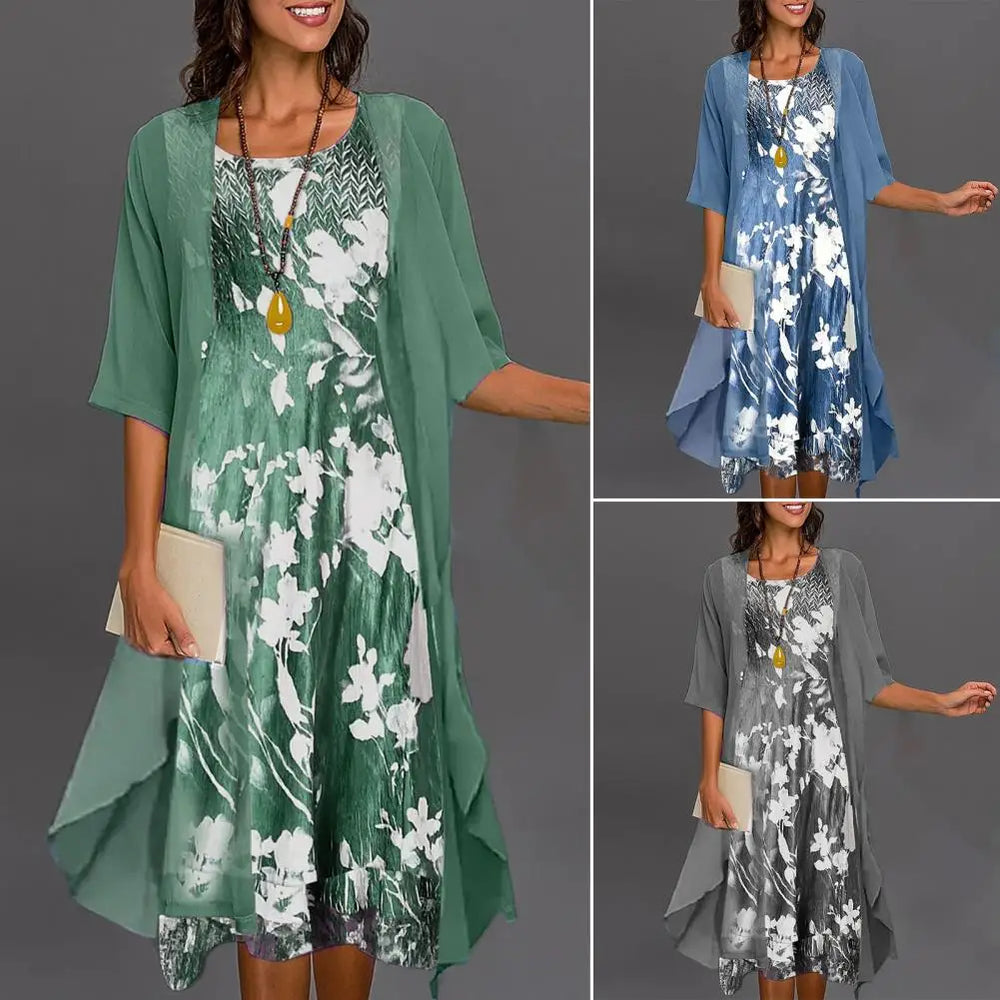 Molly | Sommerkleid
