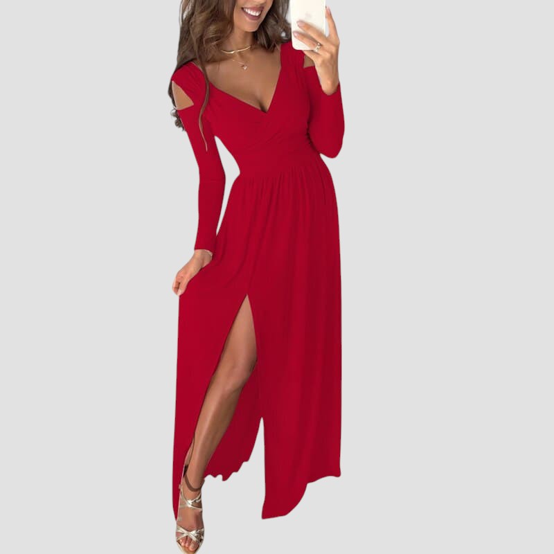 Felicia | Elegantes Kleid
