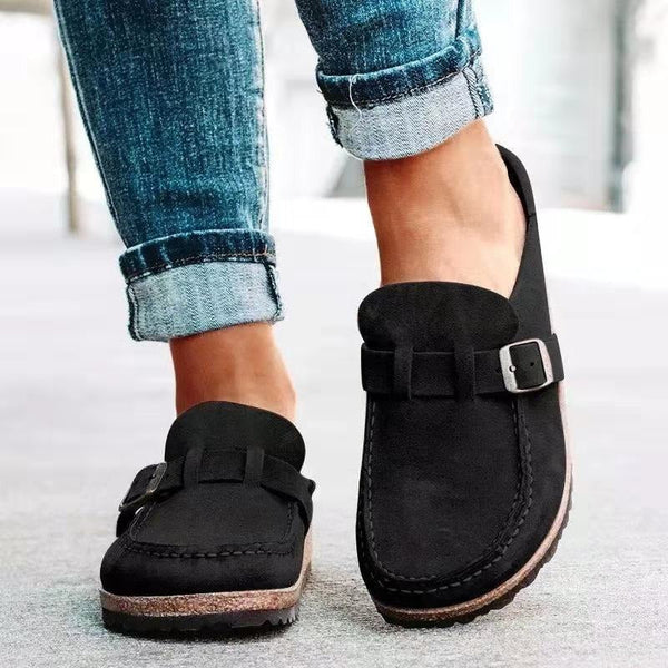 Katida | Weiche Stützschuhe