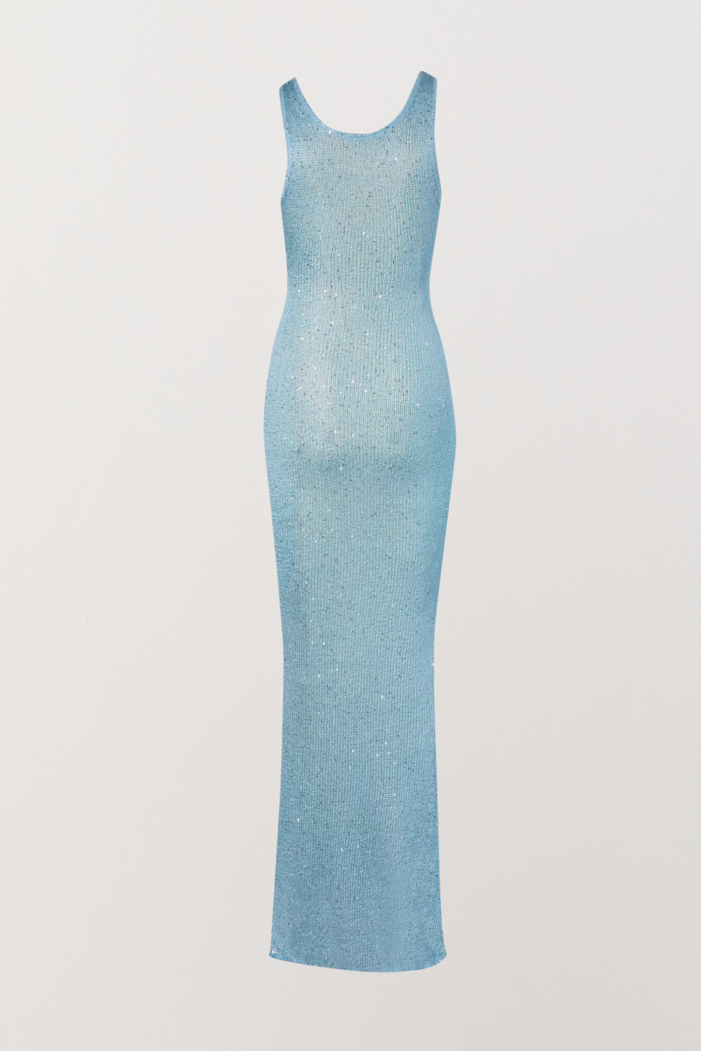 Violet | Pailletten Maxi