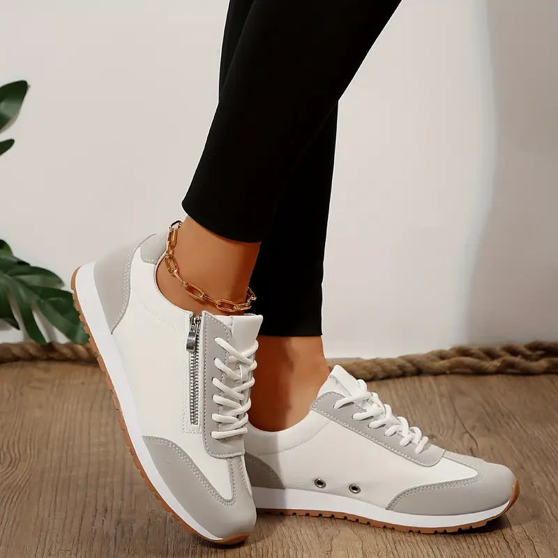 Jazmine | Zeitlose Orthopädische Schuhe